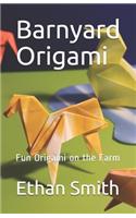 Barnyard Origami