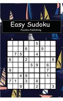 Easy Sudoku