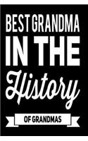 Best Grandma in the History of Grandmas