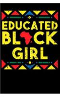 Educated Black Girl