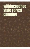 Withlacoochee State Forest Camping