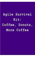 Agile Survival Kit