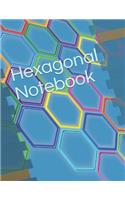 Hexagonal Notebook