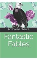 Fantastic Fables