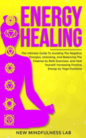 Energy Healing