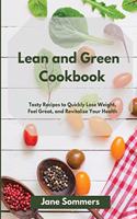 Lean and Green Cookbook