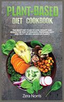 Plant-Based Diet Cookbook