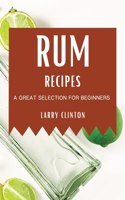 Rum Recipes