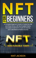 NFT For Beginners