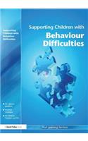 Supporting Children with Behaviour Difficulties