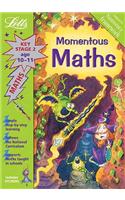 Momentous Maths