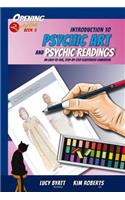Introduction to Psychic Art and Cards Readings