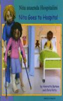 Nita Goes to Hospital in Somali and English
