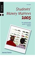 Students' Money Matters