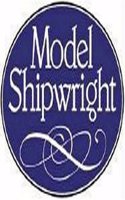 MODEL SHIPWRIGHT 136