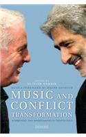 Music and Conflict Transformation