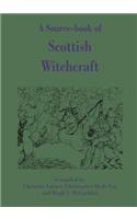 Source-Book of Scottish Witchcraft