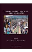 Celebrations and Connections in Hispanic Literature