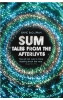 Sum: Tales from the Afterlives