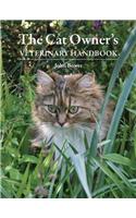 Cat Owner's Veterinary Handbook