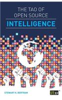 The Tao of Open Source Intelligence