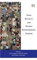 Food Security and Global Environmental Change