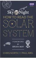 Sky at Night: How to Read the Solar System