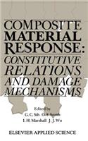 Composite Material Response