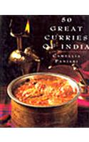 50 Great Curries of India