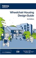 Wheelchair Housing Design Guide