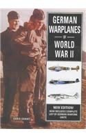 German Warplanes of World War II