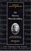 Sir Henry Wrenfordsley