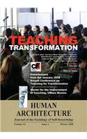Teaching Transformation