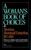 Woman's Book Of Choices