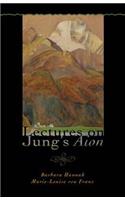 Lectures on Jung's Aion