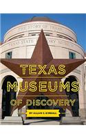 Texas Museums of Discovery