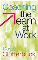 Coaching the Team at Work