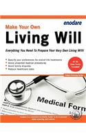 Make Your Own Living Will