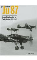 Junkers Ju87 - Op