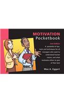 Motivation Pocketbook: 2nd Edition