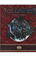 Hellfrost Bestiary