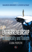 Entrepreneurship in Hospitality and Tourism