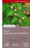 Flora of Cambodia, Laos and Vietnam