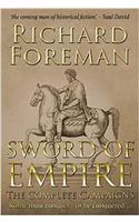Sword of Empire: The Complete Campaigns