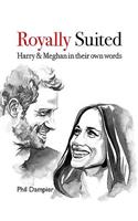 Royally Suited