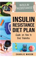 Insulin Resistance Diet Plan