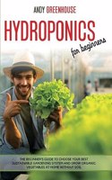 Hydroponics for Beginners