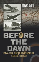 Before the Dawn