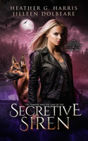 Vampire and the Case of the Secretive Siren