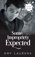 Some Impropriety Expected: (88 Inklet)